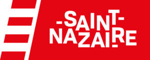 T-LogoStNazaire-Q-RF Logo commune Saint Nazaire